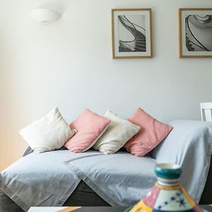 Appartement met Twee Slaapkamers